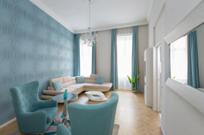 Гостиница Butik Life Apartments  Будапешт